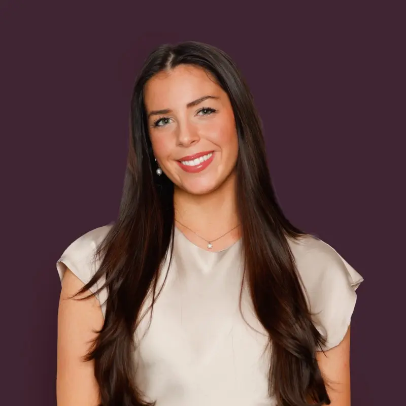 Photo of Tara Lamb